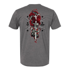 Load image into Gallery viewer, Men's Death Or Glory 2