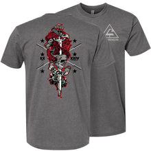 Load image into Gallery viewer, Men's Death Or Glory 2