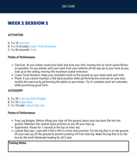 Load image into Gallery viewer, 360 Core