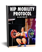 Load image into Gallery viewer, Hip Mobility Protocol
