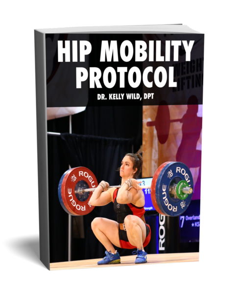 Hip Mobility Protocol