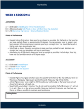 Load image into Gallery viewer, Hip Mobility Protocol