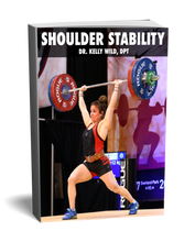 Load image into Gallery viewer, Shoulder Stability Protocol