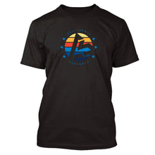 Load image into Gallery viewer, Men&#39;s Sunset Six Star Tee