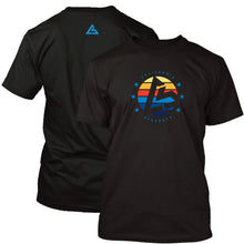 Load image into Gallery viewer, Men&#39;s Sunset Six Star Tee