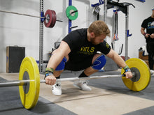 Load image into Gallery viewer, Weightlifting Straps