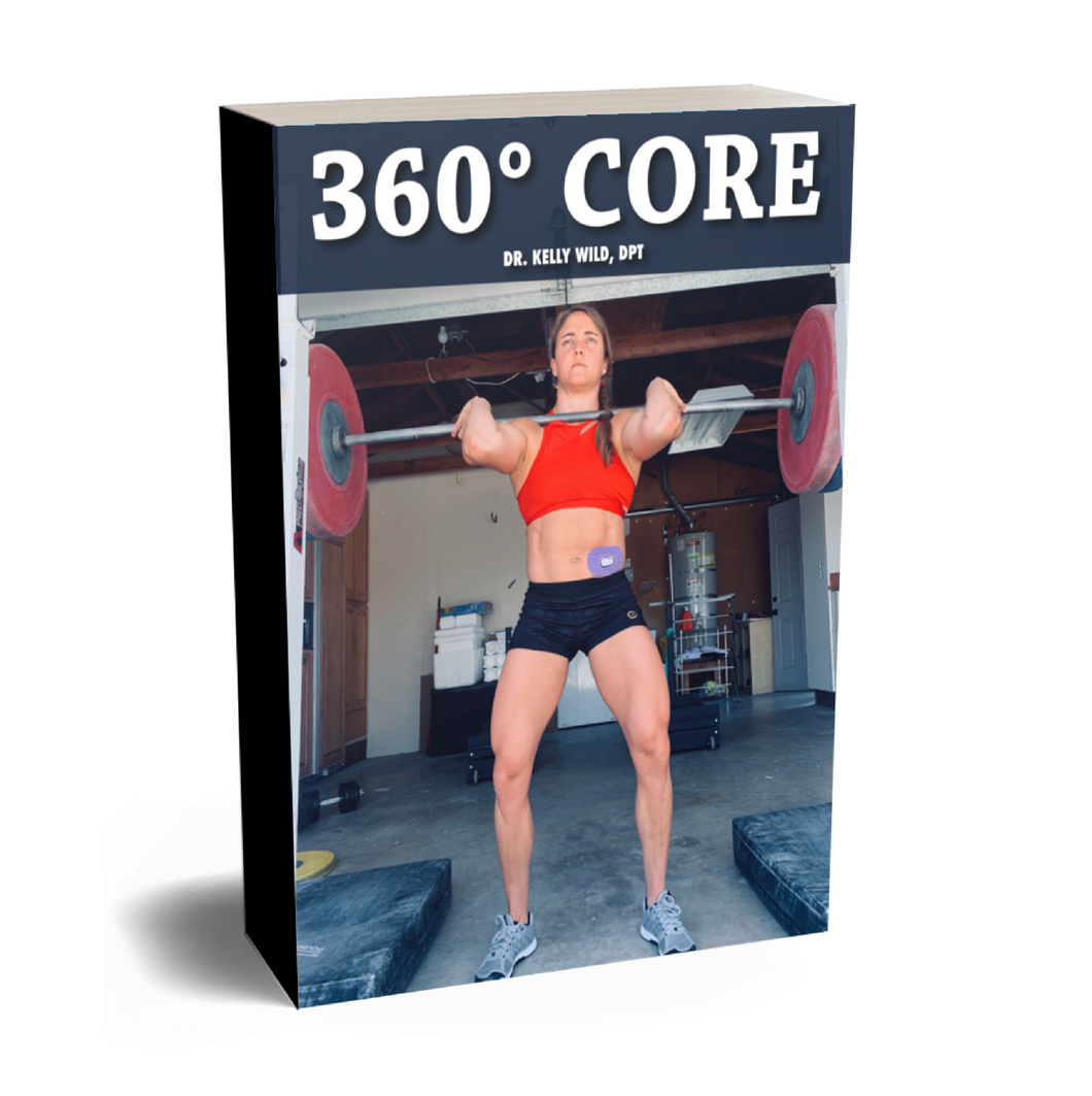 360 Core