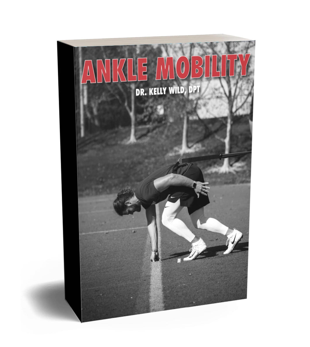 Ankle Mobility Protocol