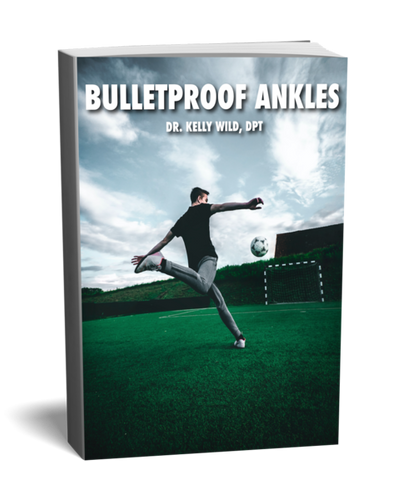 Bulletproof Ankles