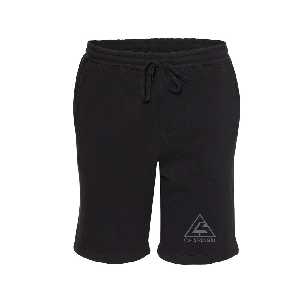 Men's Triangle Life Fleece Shorts