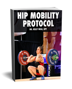 Hip Mobility Protocol