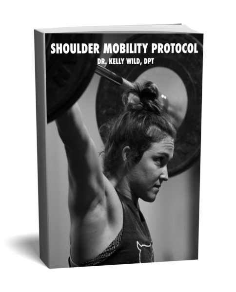 Shoulder Mobility Protocol